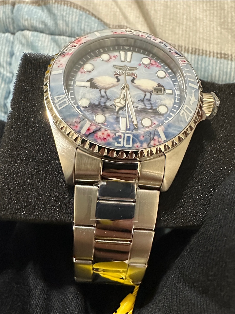 Invicta Pro Diver Visions 43mm - Picture 3 of 11